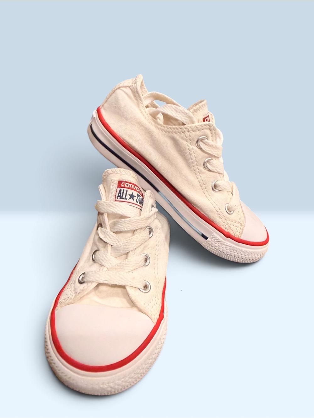 Converse Allstar Chuck Taylor infant/toddler